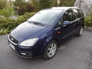 Ford Focus C-Max