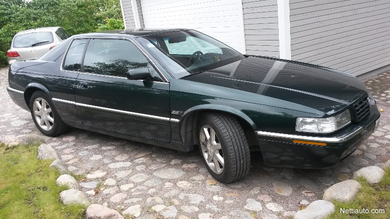Cadillac Eldorado