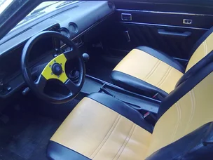 Opel Manta