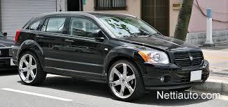 Dodge Caliber