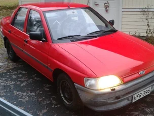 Ford Orion