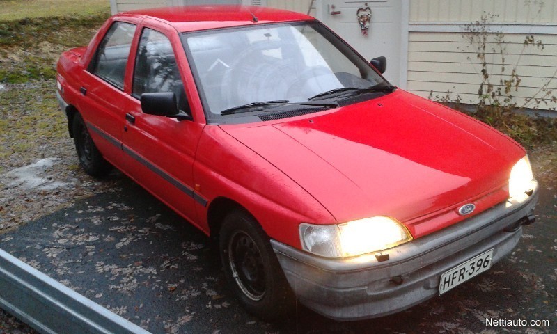 Ford Orion