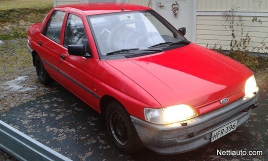 Ford Orion