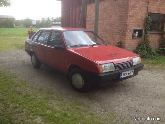 Lada Samara