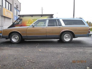 Buick Electra PA