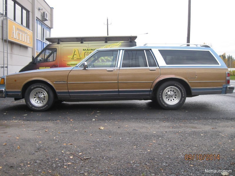 Buick Electra PA