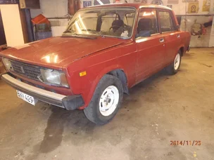 Lada 2105