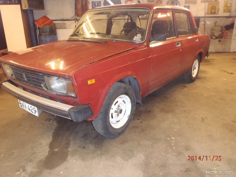 Lada 2105