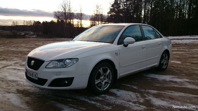 Seat Exeo