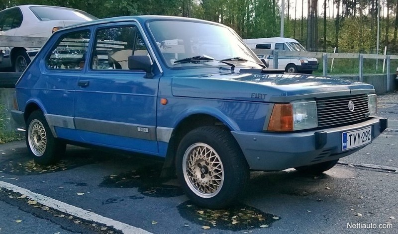 Fiat 127