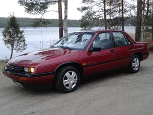 Chevrolet Corsica