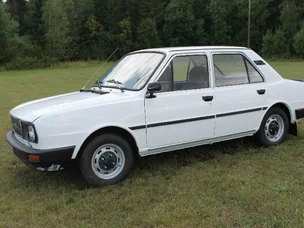 Skoda 120