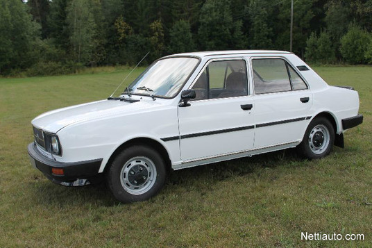 Skoda 120
