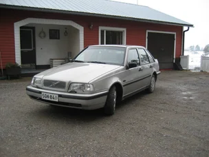 Volvo 440