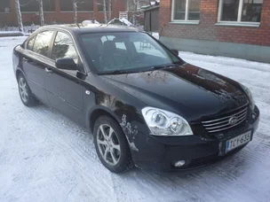 Kia Magentis