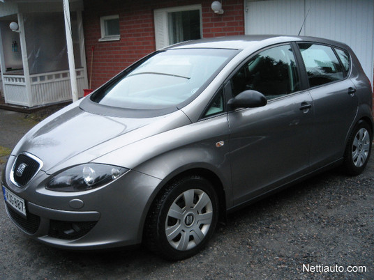 Seat Altea