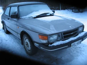 Saab 90