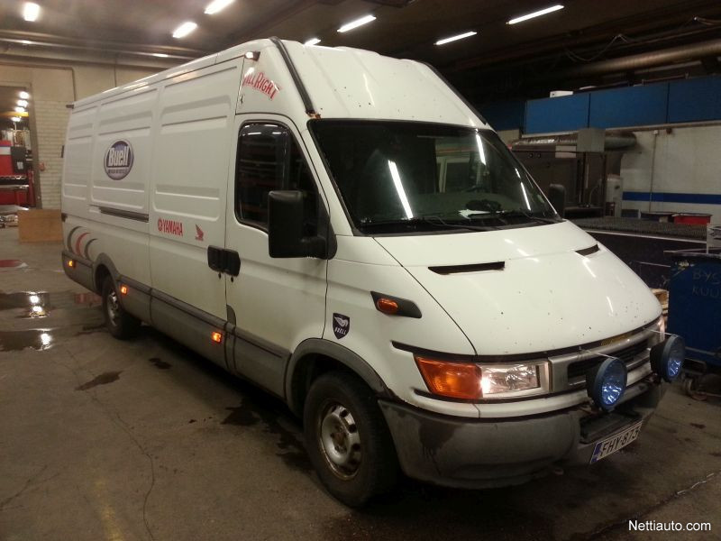 Iveco Daily