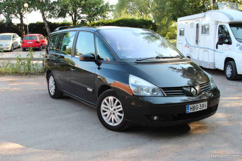 Renault Grand Espace