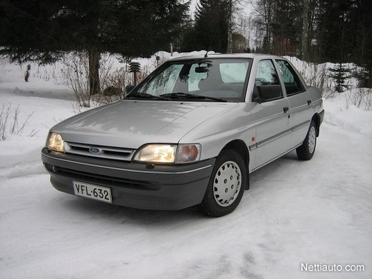 Ford Orion