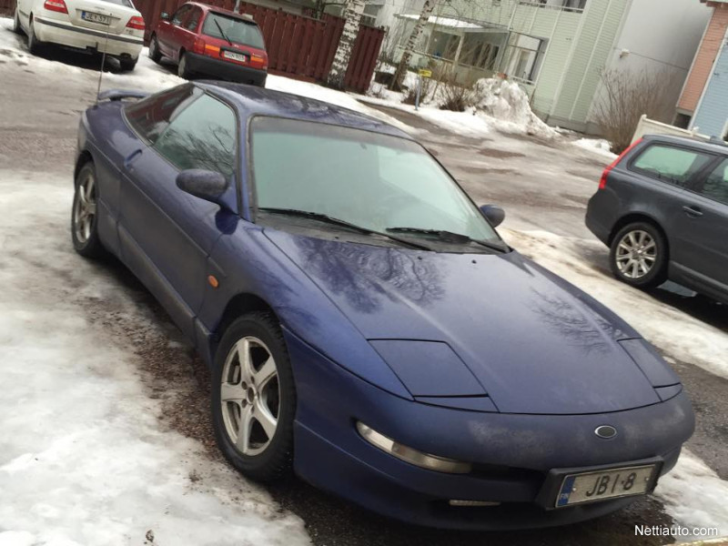 Ford Probe