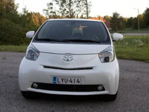 Toyota Iq