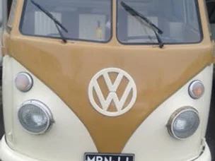 Volkswagen Kastenwagen