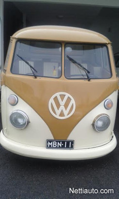 Volkswagen Kastenwagen