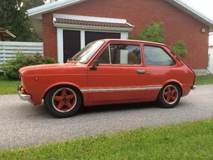 Fiat 133