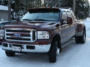Ford F-350