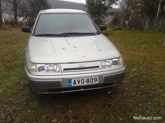 Lada 112