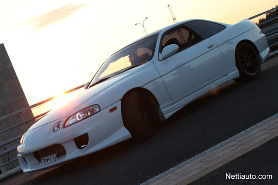 Toyota Soarer