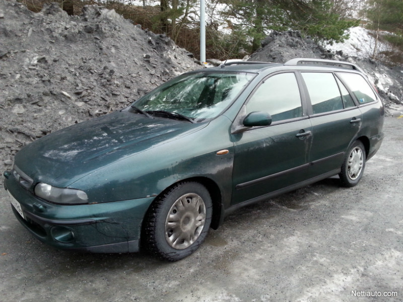 Fiat Marea