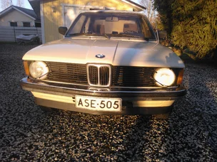 BMW 315