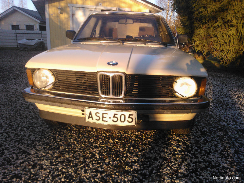 BMW 315