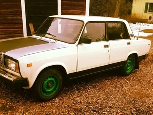 Lada 2107
