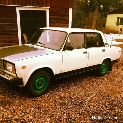 Lada 2107