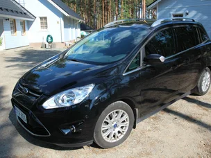 Ford C-MAX Grand
