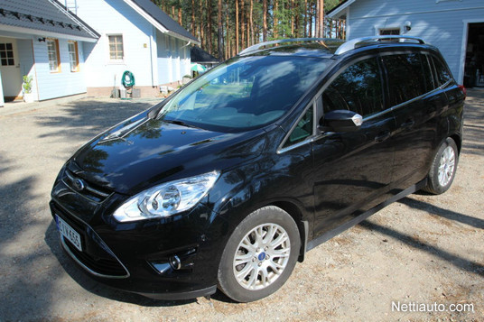 Ford C-MAX Grand