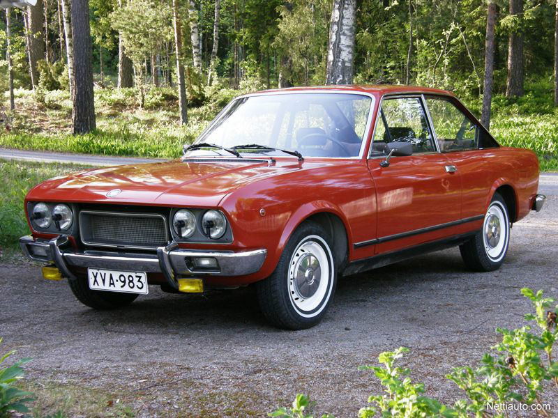 Fiat 124