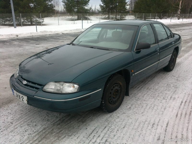 Chevrolet Lumina