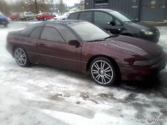 Subaru SVX