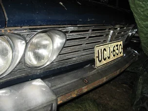 Fiat 130