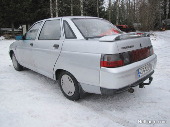 Lada 110