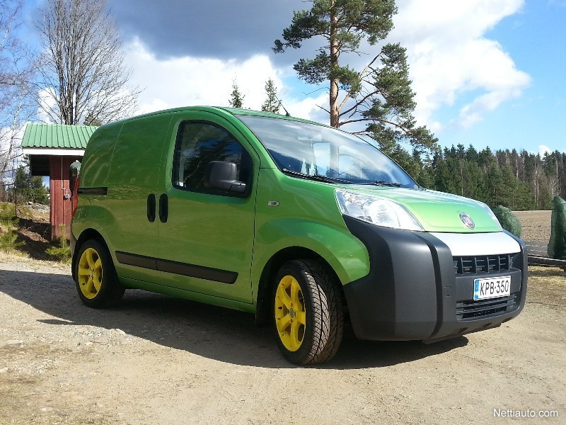 Fiat Fiorino