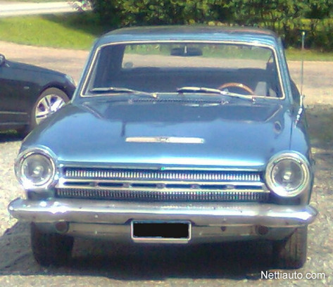 Dodge Dart