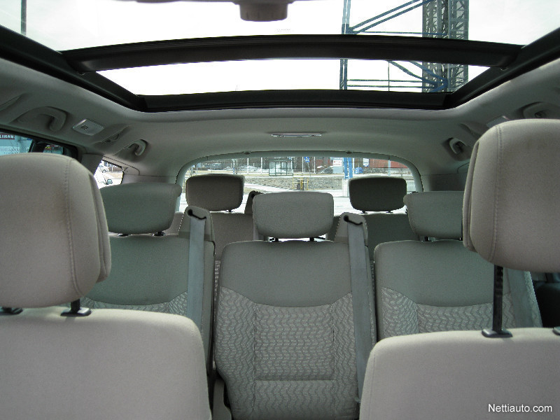 Renault Grand Espace