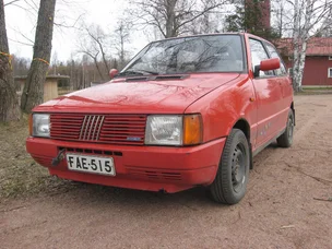 Fiat Uno