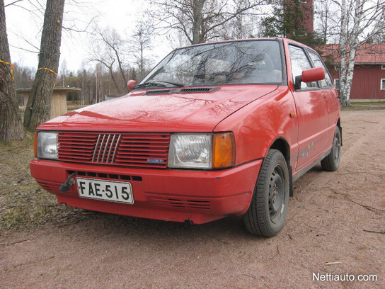Fiat Uno