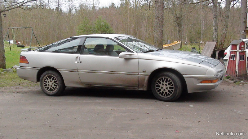 Ford Probe